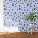 Search for purple kitchen art Food