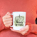 Search for happy birthday mothers day mugs Modern