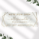 Search for hair salon business banners Simple