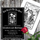 Search for tarot invitations Unique