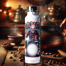 Search for drum water bottles Funny