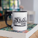 Search for mad hatters tea party mugs March