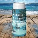 Search for retirement can coolers Cute