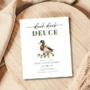 Search for second 4x5 invitations Boy