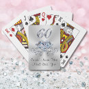 Search for diamond playing cards 60th