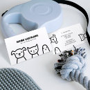 Search for bird business cards Adorable