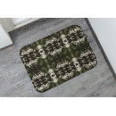 Search for palm leaf bath mats Nature