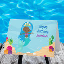 Search for african birthday cards Girl