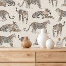 Search for leopard design art Watercolor