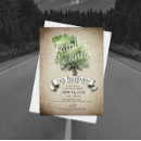 Search for family tree reunion invitations Typography