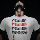 Search for paddle board tshirts Sup