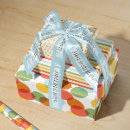 Search for rainbow wrapping paper Green