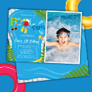 Search for boys party invitations Modern