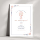 Search for elegant beach wedding invitations Seashell
