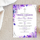 Search for primera comunion invitations Catholic