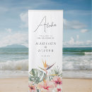 Search for aloha banners Hibiscus