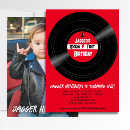 Search for rockin invitations Rock and roll