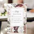 Search for spring 4x6 wedding invitations Boho