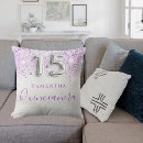 Search for large purple cushions Modern
