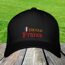 Search for frances hats French flag