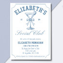 Search for country club invitations Trendy