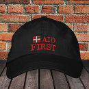 Search for aids hats Emergency