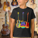 Search for rock star tshirts Instrument