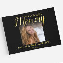 Search for funeral supplies Remembrance