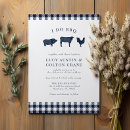 Search for buffaloes invitations For her