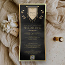 Search for scroll wedding invitations All in one