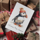 Search for puffin invitations For her