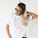 Search for orange tshirts Cat mum