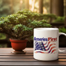 Search for stars stripes mugs America