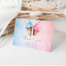 Search for ice cream scoop cards Watercolor