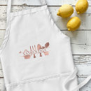 Search for garden roses aprons Gardener