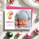 Search for funny birth announcement cards Girl