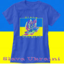 Search for patriotic ukrainian clothing I stand with ukraine