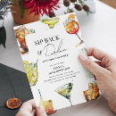 Search for funny alcohol invitations Cocktails