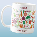 Search for for chefs mugs Foodie