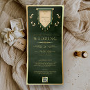 Search for hunter wedding invitations Qr code