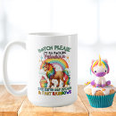 Search for funny cupcake mugs Humour