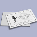 Search for pharmacy symbol business cards Pharmacist