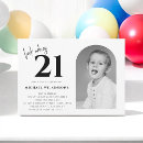 Search for mens 21st birthday invitations Twenty one birthday
