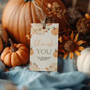 Search for pumpkin gift tags Fall birthday party