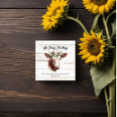 Search for cows business cards Country