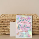 Search for 13th birthday invitations Girl