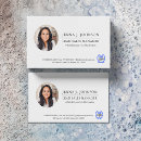 Search for sales manager business cards Professional