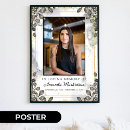 Search for obituaries posters Obituary