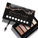 Search for sparkle loyalty cards Glitter
