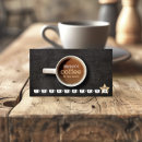 Search for shop loyalty cards Coffeehouse